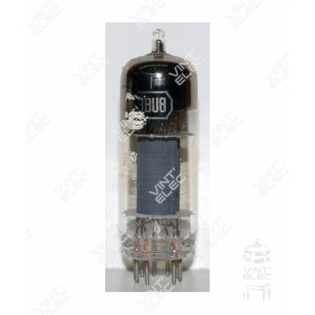 3BU8 / 3GS8 - Preprod - Vintage electronic tubes