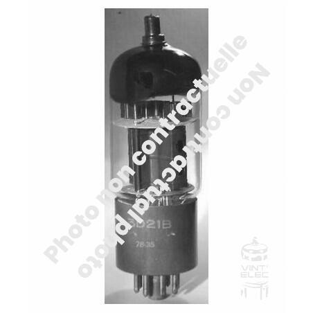 3D21B / CV5355 -  Preprod - Tubes électroniques vintage