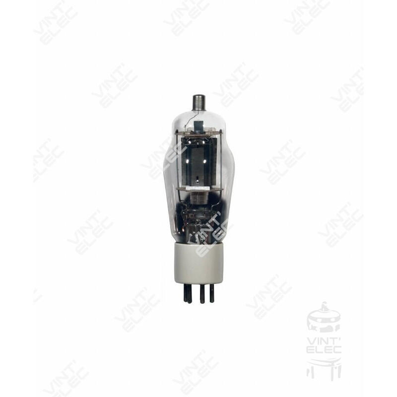4Y25 / ATS25N -  Preprod - Tubes électroniques vintage