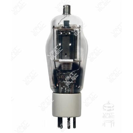 4Y25 / ATS25N -  Preprod - Tubes électroniques vintage