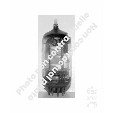5T8 -  Preprod - Tubes électroniques vintage
