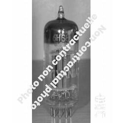 6HS8 -  Preprod - Tubes électroniques vintage