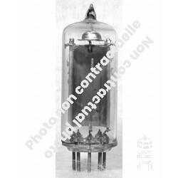 90CG / CV2133 -  Preprod - Tubes électroniques vintage