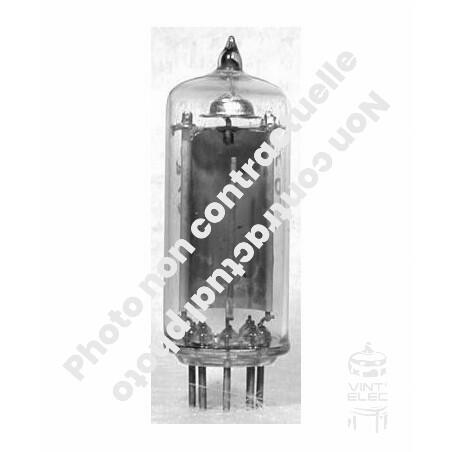 90CG / CV2133 -  Preprod - Tubes électroniques vintage