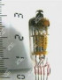 CK512AX / 512AX -  Preprod - Tubes électroniques vintage