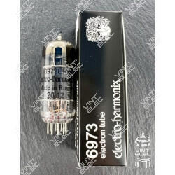 6973 ELECTRO HARMONIX -  Preprod - Tubes électroniques vintage