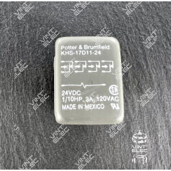 KHS-17D11-24 -  Preprod - Tubes électroniques vintage