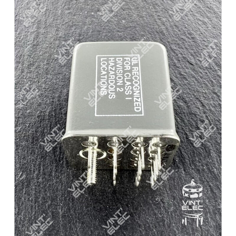 KHS-17D11-24 -  Preprod - Tubes électroniques vintage