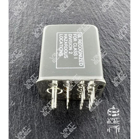 KHS-17D11-24 -  Preprod - Tubes électroniques vintage