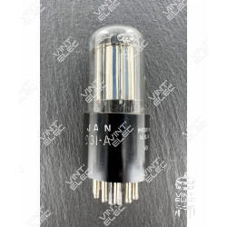 931A / 27M1 / CV337 / GL931A -  Preprod - Tubes électroniques vin...