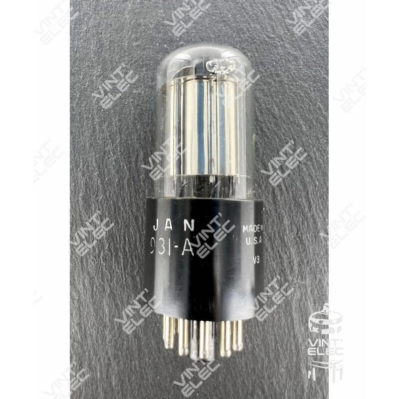 931A / 27M1 / CV337 / GL931A -  Preprod - Tubes électroniques vin...