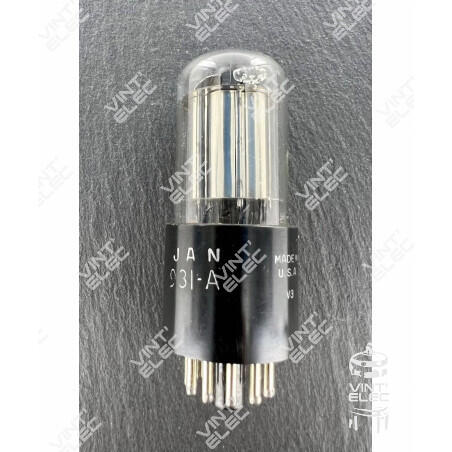 931A / 27M1 / CV337 / GL931A -  Preprod - Tubes électroniques vin...