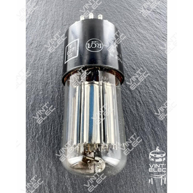 931A / 27M1 / CV337 / GL931A -  Preprod - Tubes électroniques vin...