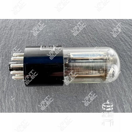 931A / 27M1 / CV337 / GL931A -  Preprod - Tubes électroniques vin...