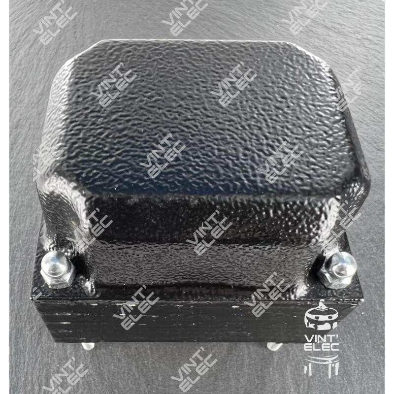 S150 SELF A FER 15HY 150mA 100Ω -  Preprod - Tubes électroniques ...