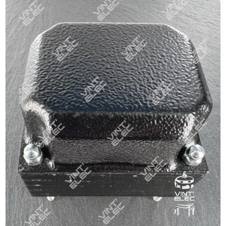 S150 SELF A FER 15HY 150mA 100Ω -  Preprod - Tubes électroniques ...