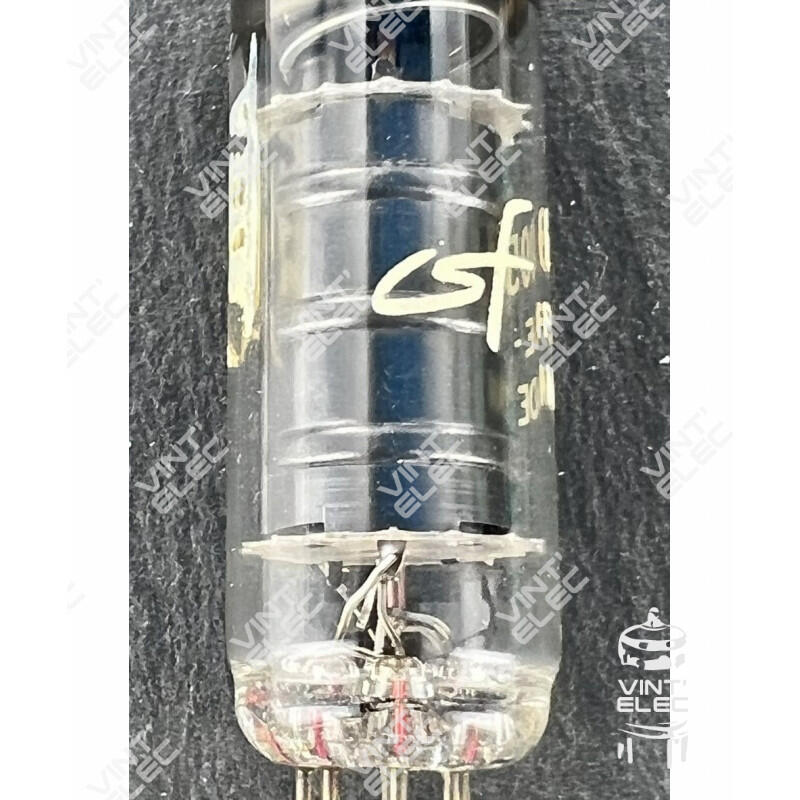 6005 / 6AQ5W CSF -  Preprod - Tubes électroniques vintage