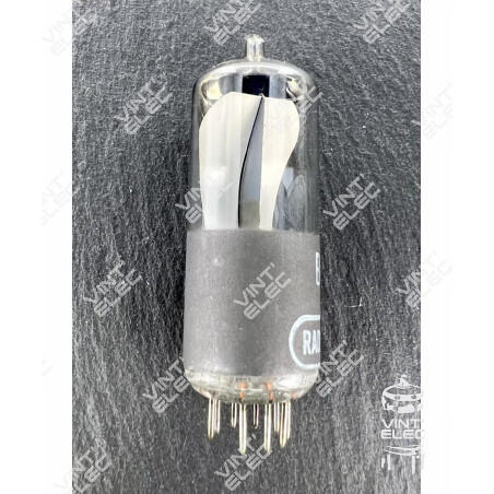EM83 RADIOTRON -  Preprod - Tubes électroniques vintage