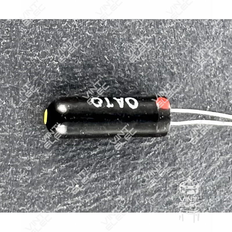 OA10 DIODE GERMANIUM -  Preprod - Tubes électroniques vintage