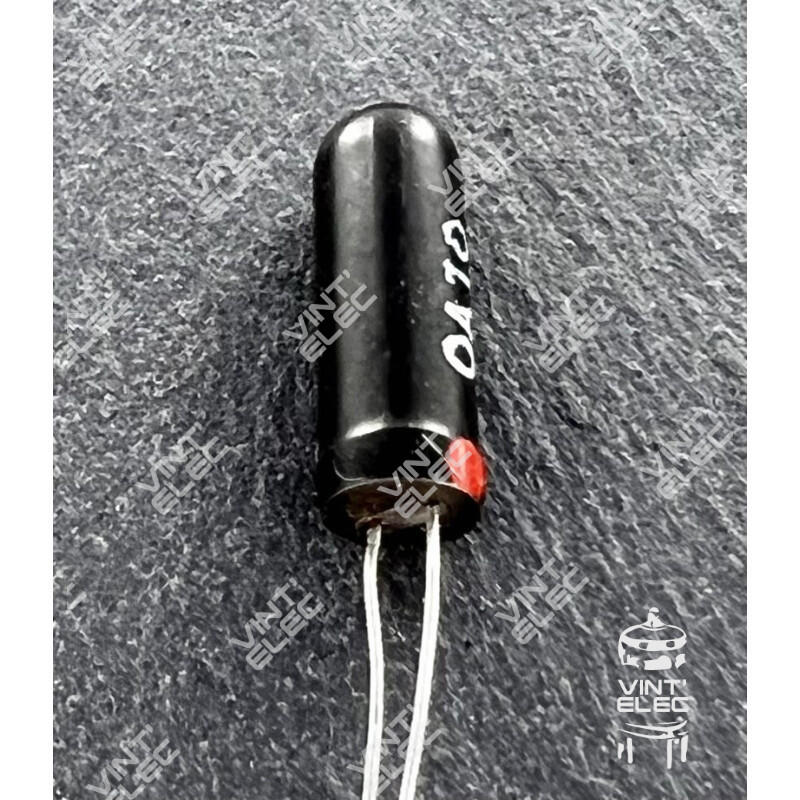 OA10 DIODE GERMANIUM -  Preprod - Tubes électroniques vintage