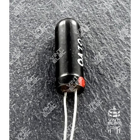 OA10 DIODE GERMANIUM -  Preprod - Tubes électroniques vintage
