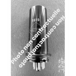 1619 / VT164 / CV723 -  Preprod - Tubes électroniques vintage