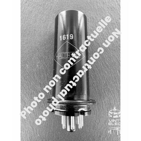 1619 / VT164 / CV723 -  Preprod - Tubes électroniques vintage