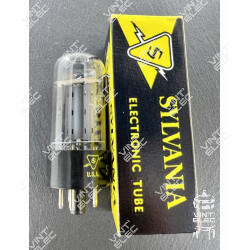 17AX4GTA / 17DM4A -  Preprod - Tubes électroniques vintage