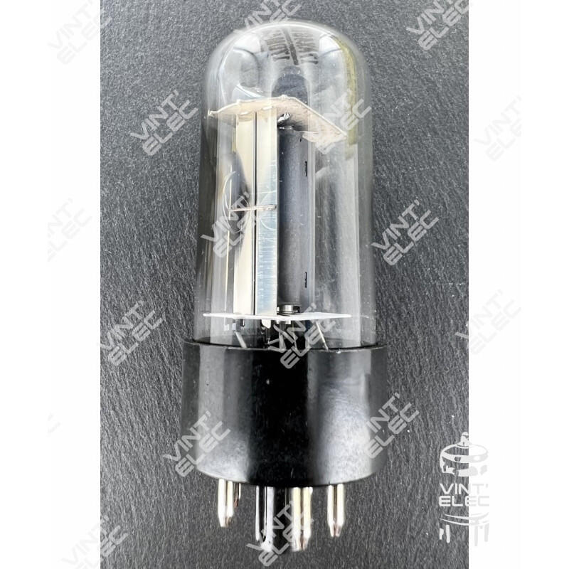 17AX4GTA / 17DM4A -  Preprod - Tubes électroniques vintage