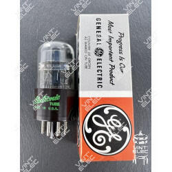 6AL7 / 6AL7GT / CV3707 -  Preprod - Tubes électroniques vintage