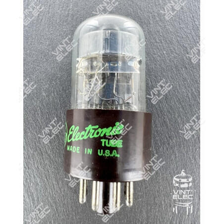 6AL7 / 6AL7GT / CV3707 -  Preprod - Tubes électroniques vintage