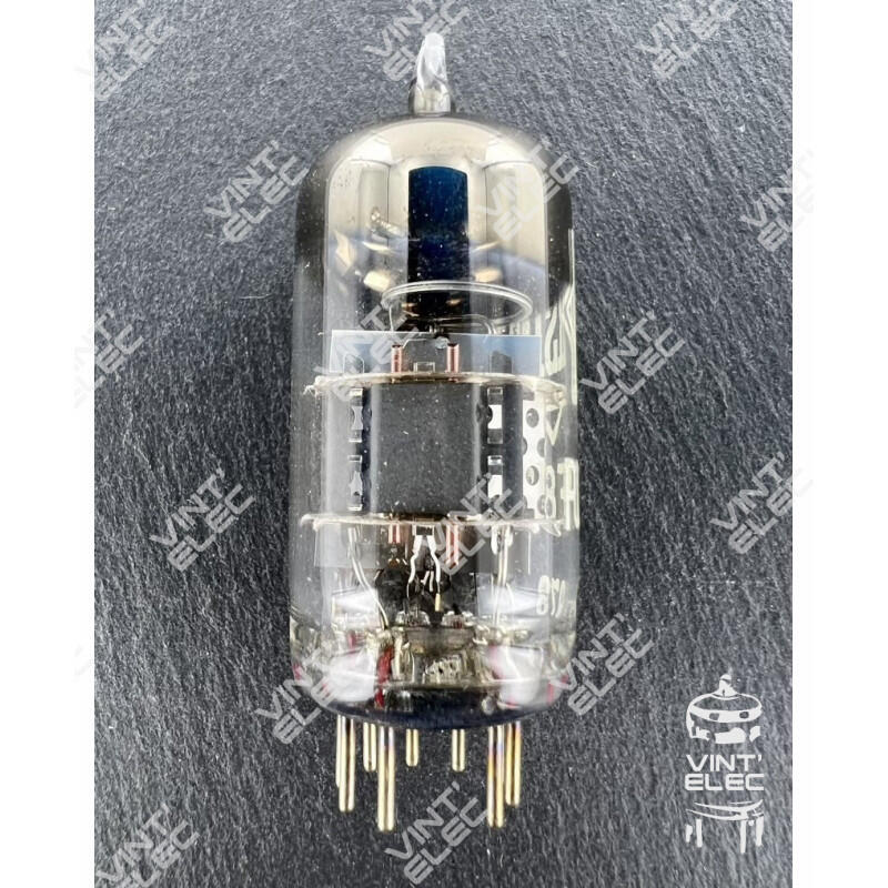 PCF805 / 30C18 / 7GV7 -  Preprod - Tubes électroniques vintage