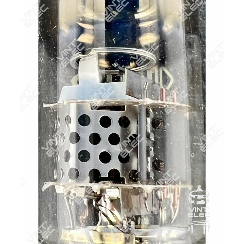 PCF805 / 30C18 / 7GV7 -  Preprod - Tubes électroniques vintage