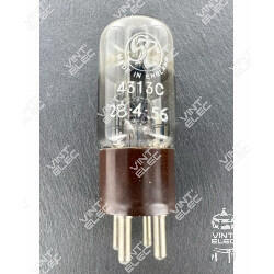 4313C / 313C / CV75 / G150-1A -  Preprod - Tubes électroniques vi...