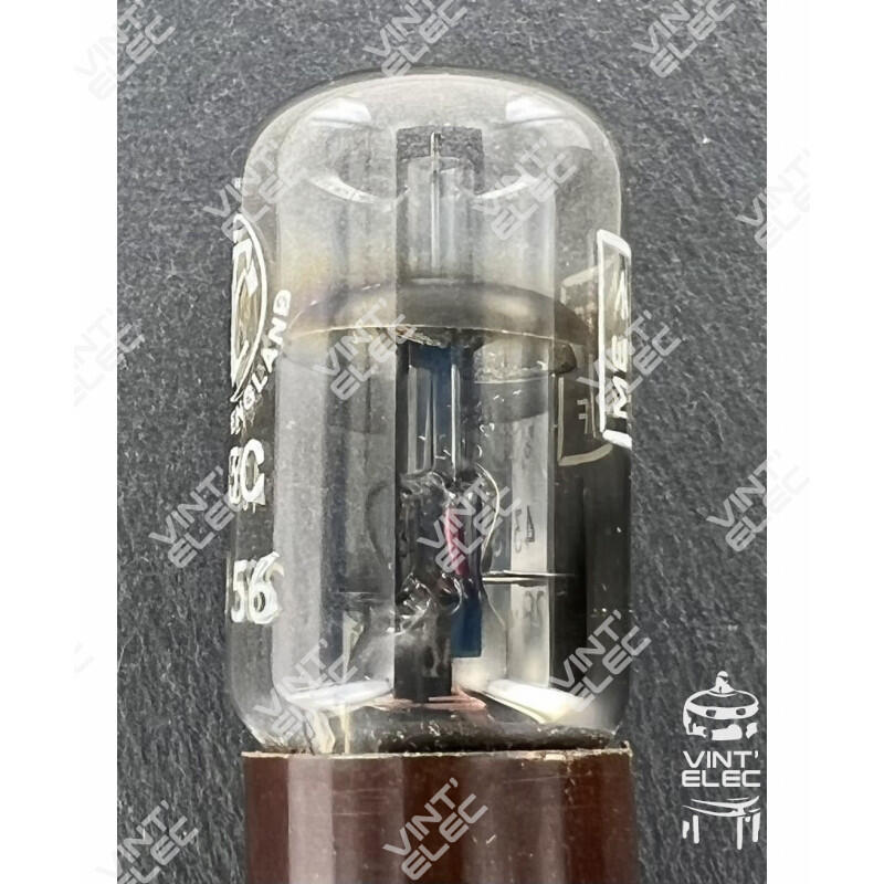 4313C / 313C / CV75 / G150-1A -  Preprod - Tubes électroniques vi...