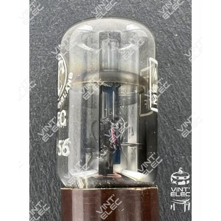 4313C / 313C / CV75 / G150-1A -  Preprod - Tubes électroniques vi...