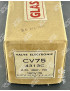 4313C / 313C / CV75 / G150-1A -  Preprod - Tubes électroniques vi...