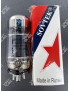 5881 / 6L6WGC SOVTEK -  Preprod - Tubes électroniques vintage