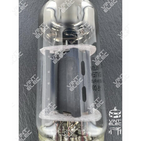 5881 / 6L6WGC SOVTEK -  Preprod - Tubes électroniques vintage