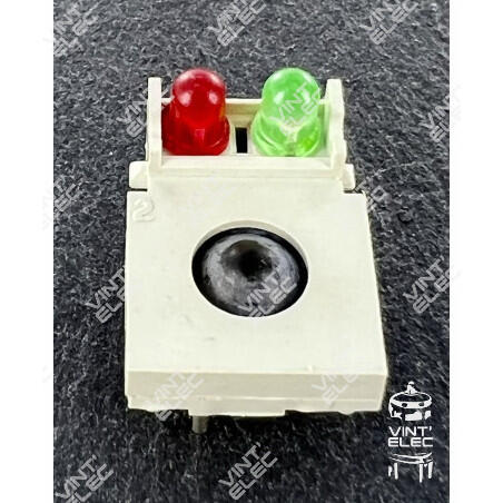 DMB2AG40-50 -  Preprod - Tubes électroniques vintage