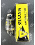 12AT7 SYLVANIA -  Preprod - Tubes électroniques vintage