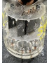 12AT7 SYLVANIA -  Preprod - Tubes électroniques vintage