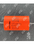 HT72 68NF TS2500V TE 6000V 10% -55°C +125°C -  Preprod - Tubes él...