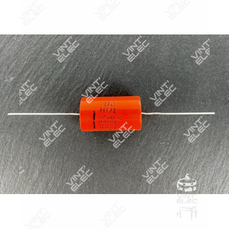 HT72 68NF TS2500V TE 6000V 10% -55°C +125°C -  Preprod - Tubes él...
