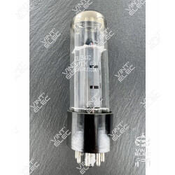 EL34G SOVTEK - Preprod - Vintage electronic tubes