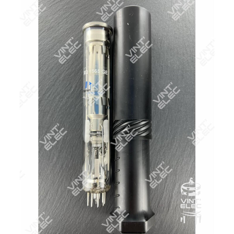 XQ1565 GE -  Preprod - Tubes électroniques vintage
