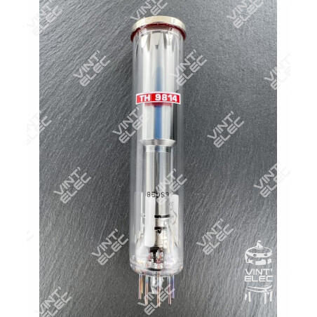 TH9814 -  Preprod - Tubes électroniques vintage