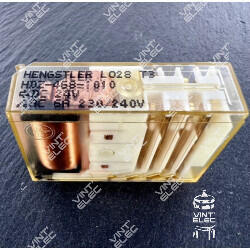 HDZ468-1010 -  Preprod - Tubes électroniques vintage
