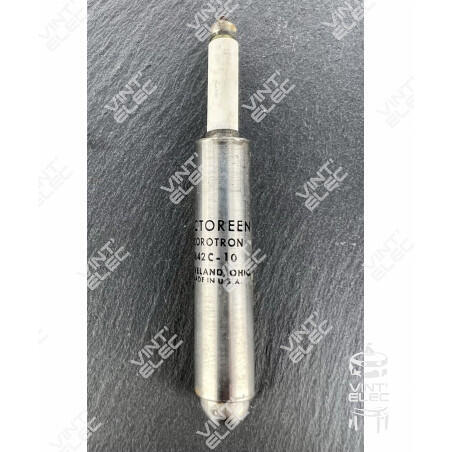 M42C-10 / M42C10 - Preprod - Vintage electronic tubes