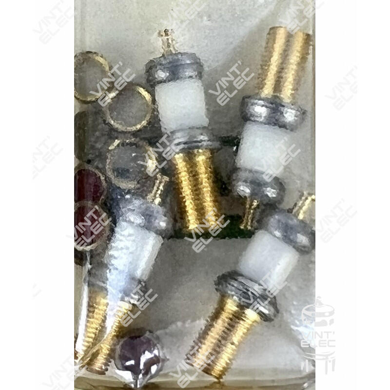 AT5802 -  Preprod - Tubes électroniques vintage